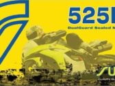 SS 525RDG-124N