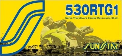 SS 530RTG1-110G