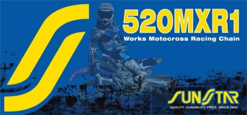 SS 520MXR1-112G
