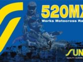 SS 520MXR1-112G