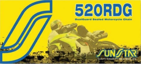 SS 520RDG-110N SS 520RDG-110N