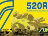 SS 520RDG-110N