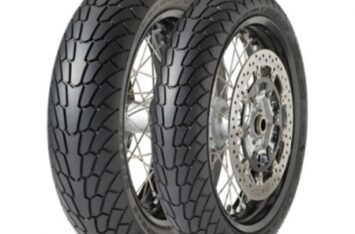 Мотошина DUNLOP160/60ZR17 (69W) Sportmax Mutant