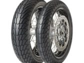 Мотошина Dunlop 160/60ZR17 Sportmax Mutant