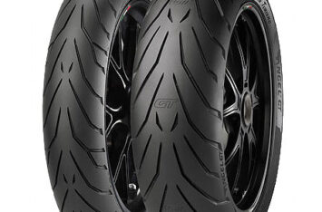 Мотошина PR 180/55ZR17(73W) TL / 2317600
