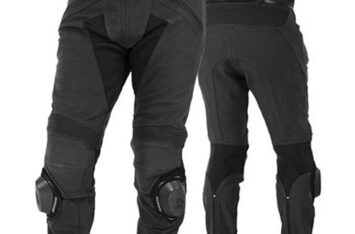 Мотоштаны Fieldsheer Sport 2.0 Leather Pants