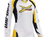 Джерси Can-Am Team Ladies’ Jersey white