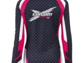 Джерси Can-am Team Ladies’ Jersey pink