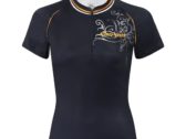 Футболка Can-Am Team Tee black