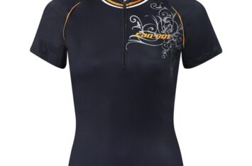 Футболка Can-Am Team Tee black