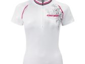 Футболка Can-Am Team Tee white