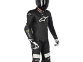 Мотокомбинезон Alpinstars Haunter Leather Suit Monster