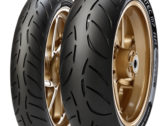 Мотошина MZ 120/70ZR17 TL (58W) / 2520800