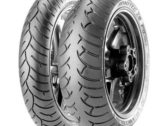 Мотошина MZ 160/60ZR17 TL / 1448700