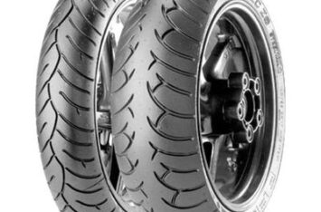 Мотошина MZ 180/55ZR17 TL / 1561800