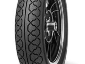 Мотошина MZ 140/90-15 TT / 074730