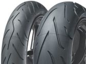 Мотошина MZ 180/55ZR17 TL / 1591000