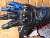 Мотоперчатки Alpinestars GP-X