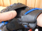 Мотоперчатки Alpinestars GP-X