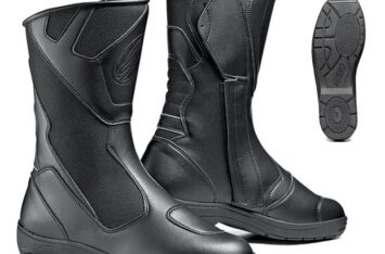 Мотоботы Sidi Way Mega Rain Мотоботы Sidi Way Mega Rain