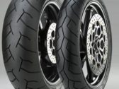 Мотошина PR 180/55ZR17(73W)TL / 1430000