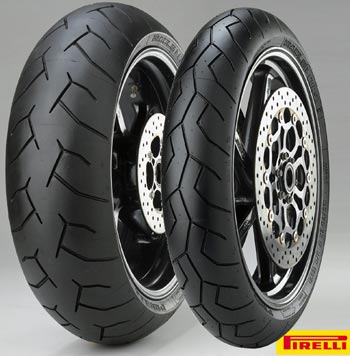 Мотошина PR 180/55ZR17(73W)TL / 1430000