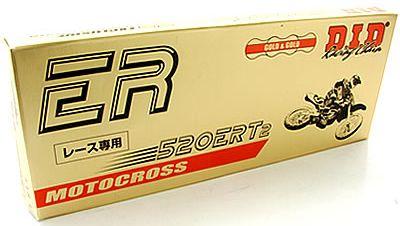 DID 520ERT2 G&G - 116RB