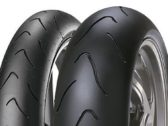 Мотошина MZ 190/50ZR17 TL / 1870400
