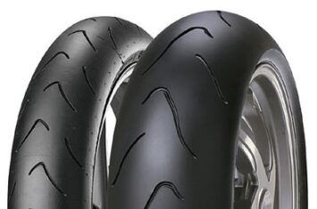Мотошина MZ 190/50ZR17 TL / 1870400