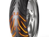 Мотошина PR 160/60ZR17(69W)TL / 1868800