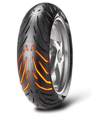 Мотошина PR 160/60ZR17(69W)TL / 1868800