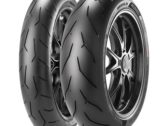 Мотошина PR 180/55ZR17(73W)TL / 1927700