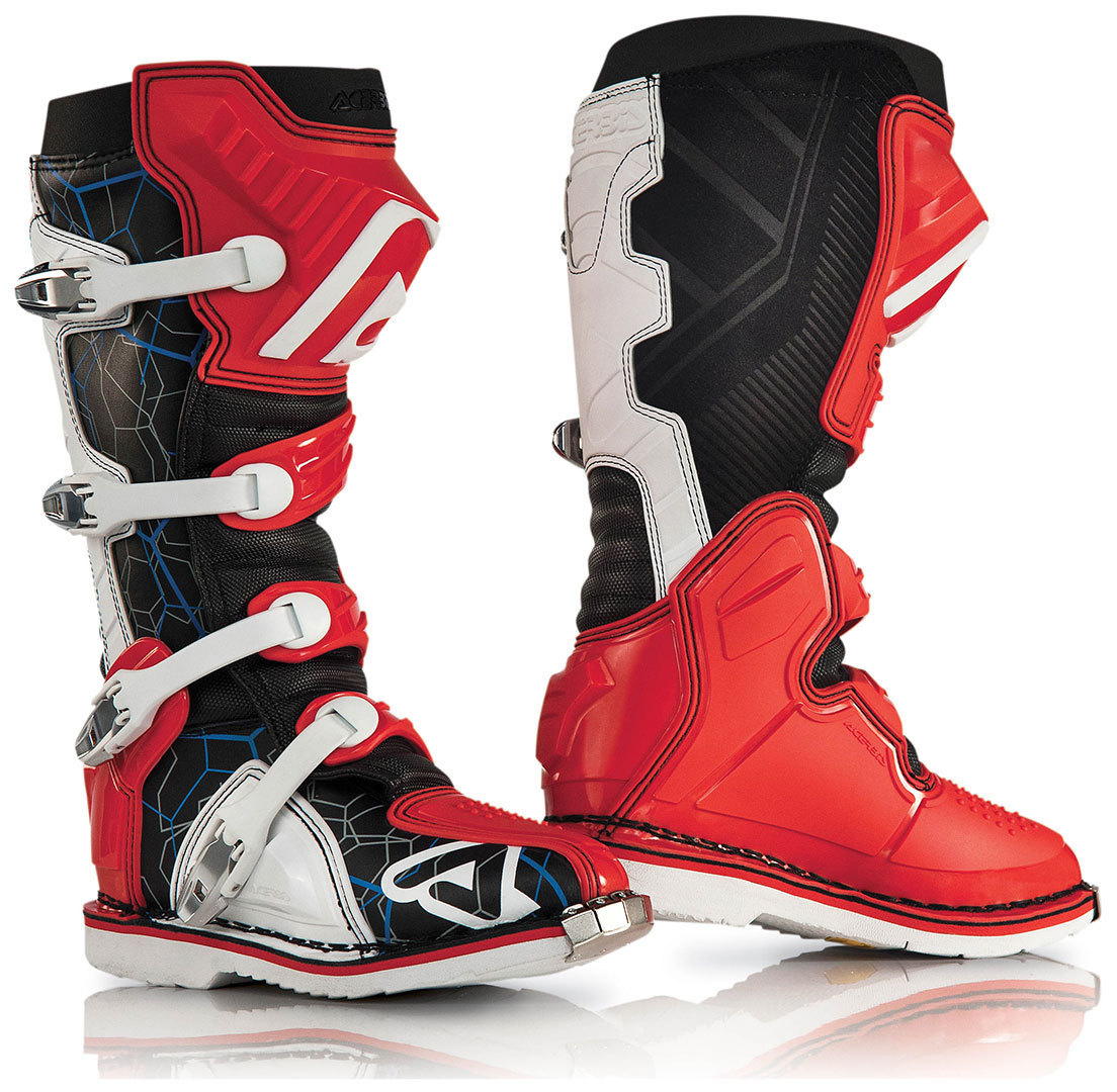 Мотоботы Acerbis X-Pro V Артмото - купить квадроцикл в украине и харькове, мотоцикл, снегоход, скутер, мопед, электромобиль Мотоботы Acerbis X-Pro V Артмото - купить квадроцикл в украине и харькове, мотоцикл, снегоход, скутер, мопед, электромобиль