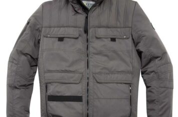 Мотокуртка Acerbis Broadway Urban Jacket