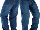 Мотоджинсы Icon Barrier Pant