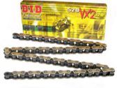 DID 520VX2 G&B — 108ZB