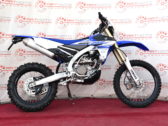 МОТОЦИКЛ YAMAHA WR250F