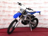 МОТОЦИКЛ YAMAHA WR250F