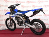 МОТОЦИКЛ YAMAHA WR250F