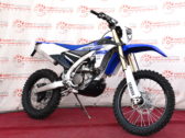 МОТОЦИКЛ YAMAHA WR250F