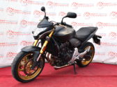 Мотоцикл Honda Hornet 600