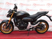 Мотоцикл Honda Hornet 600