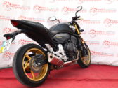 Мотоцикл Honda Hornet 600