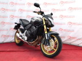 Мотоцикл Honda Hornet 600