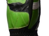 Мотоперчатки X-Pert X-2000 Green