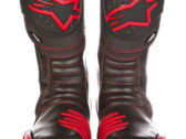 Мотоботы Alpinestars S-MX R