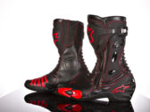 Мотоботы Alpinestars S-MX R