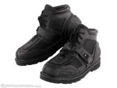 Мотоботы Icon Chukka
