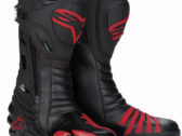Мотоботы Alpinestars S-MX R