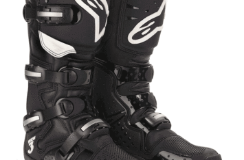 Мотоботы Alpinestars Tech 3 MX Мотоботы Alpinestars Tech 3 MX
